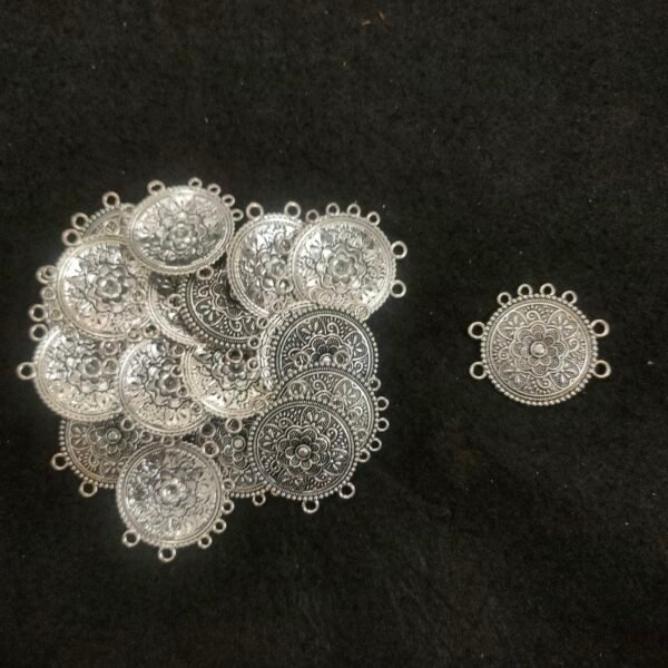 Connector Charms 532