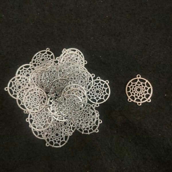 Connector Charms 530