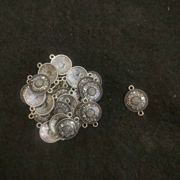 Connector Charms 525