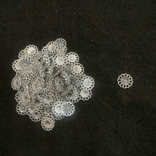 Connector Charms 523