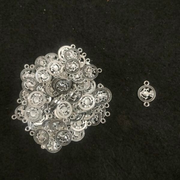 Connector Charms 522