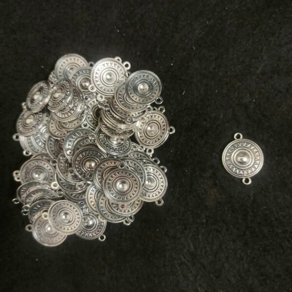 Connector Charms 520