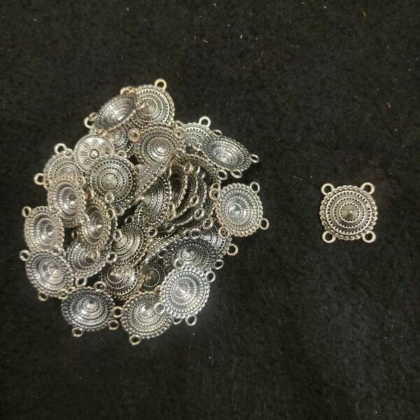 Connector Charms 518