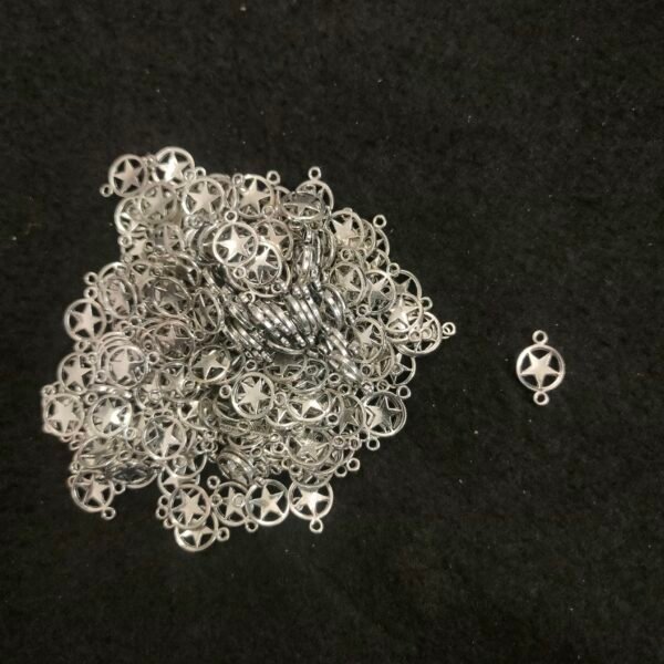 Connector Charms 511