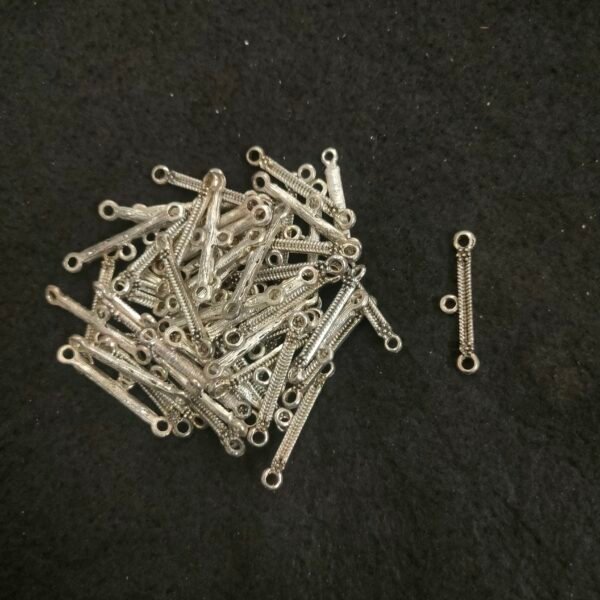Connector Charms 504