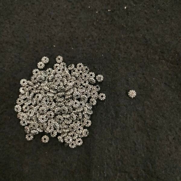 Gaping Beads703