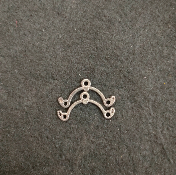 Earring Hook (pair) 1528
