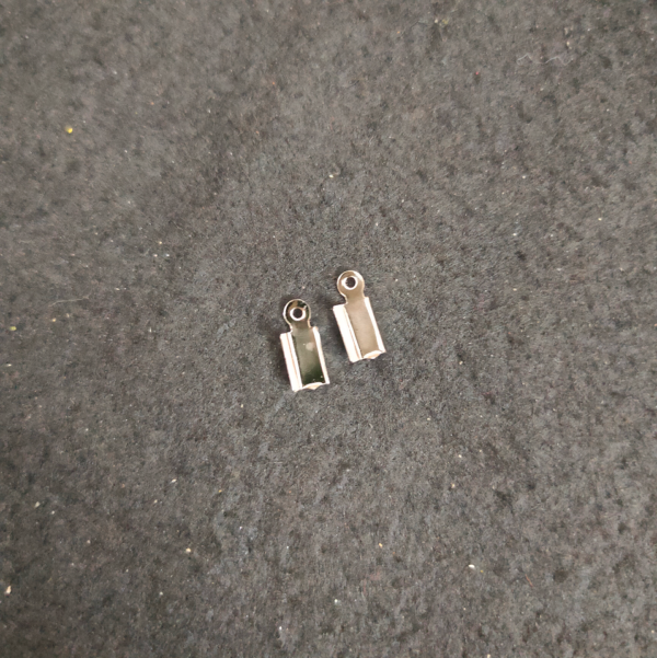 Lock (pair) 1534