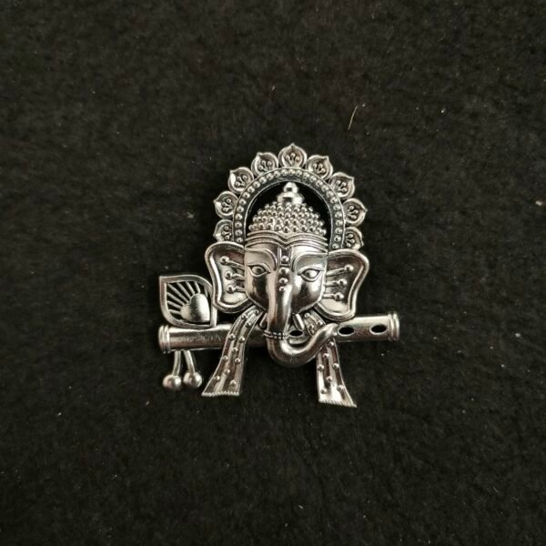 God Pendant 001215