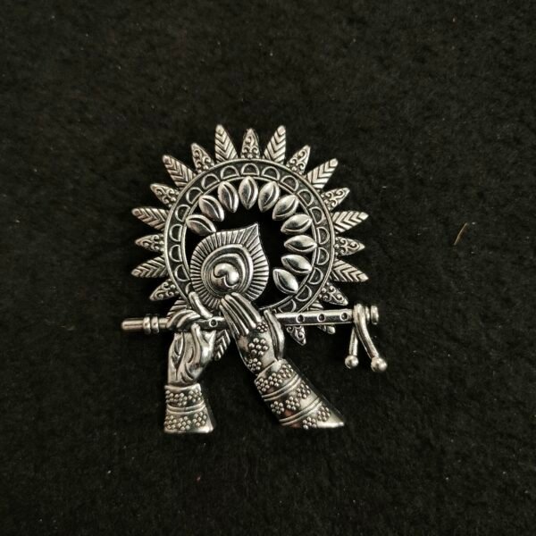 God Pendant 001214