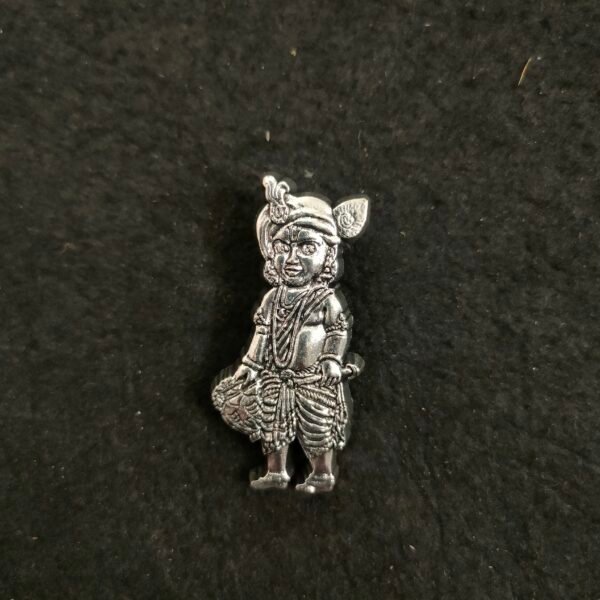 God Pendant 001213
