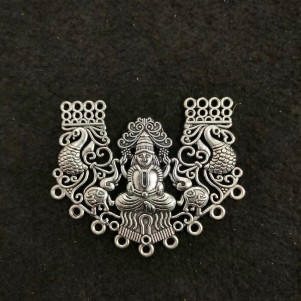 God Pendant 001212