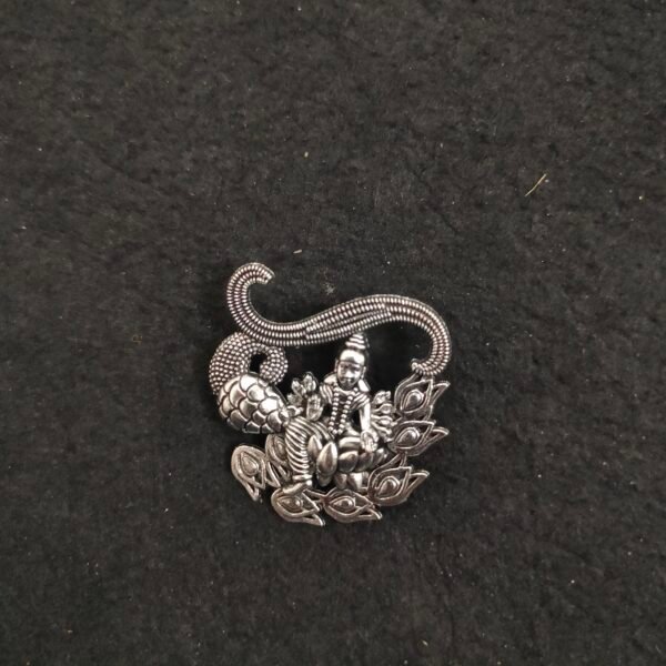 God Pendant 0012232