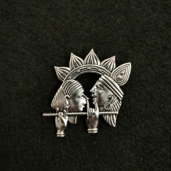 God Pendant 0012231