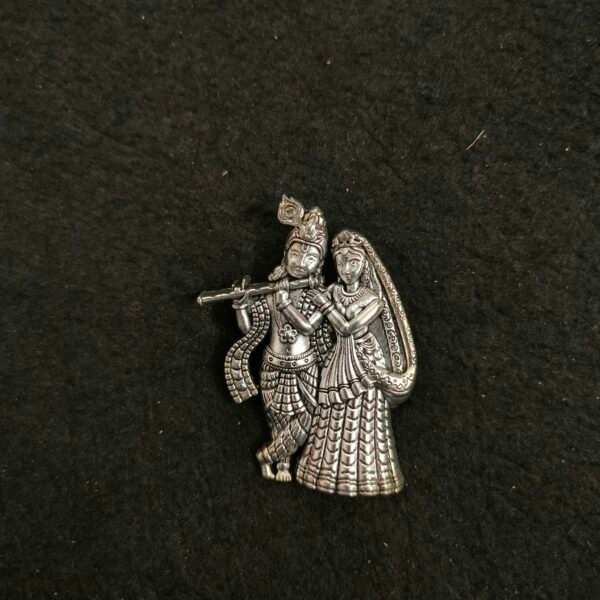 God Pendant 001210