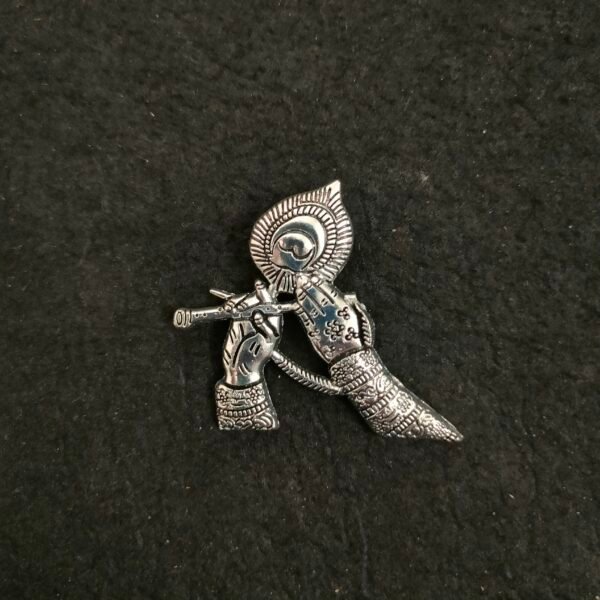 God Pendant 001209