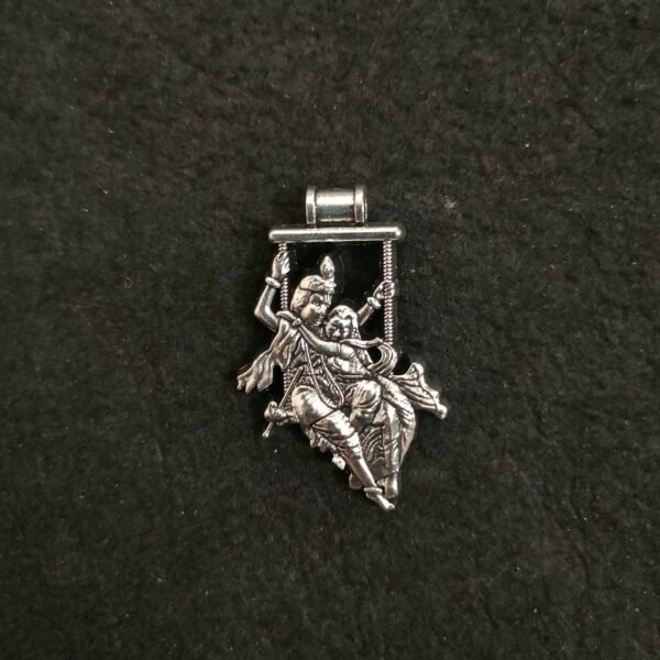 God Pendant 0012230