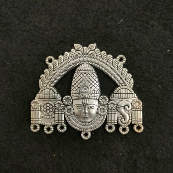 God Pendant 001229