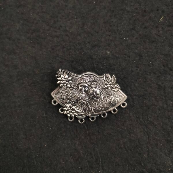 God Pendant 001228