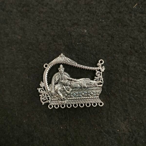 God Pendant 001227