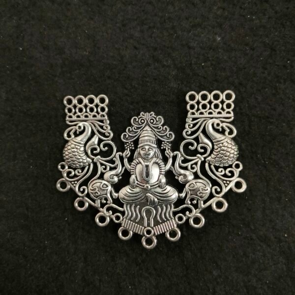 God Pendant 001226