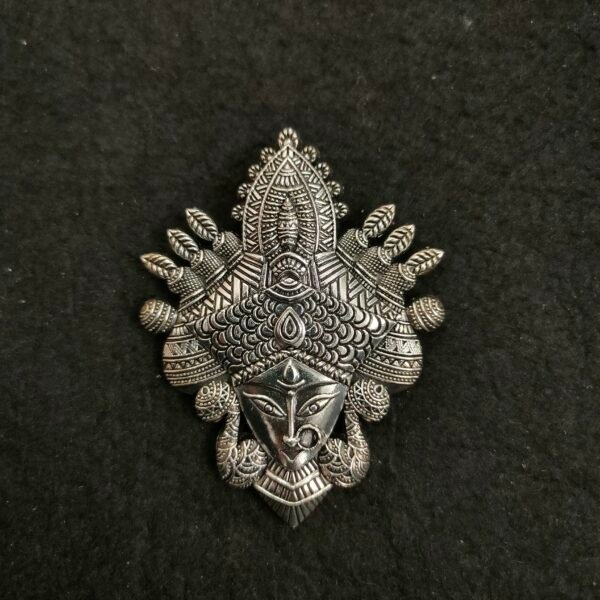 God Pendant 001223