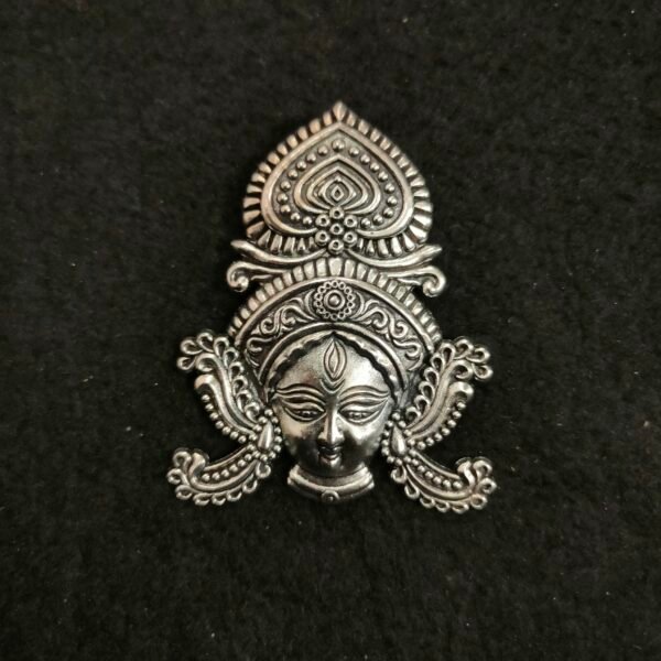 God Pendant 001222