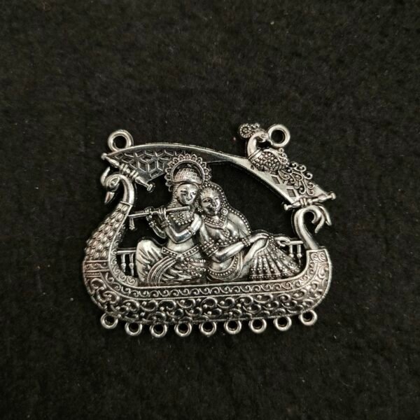 God Pendant 001221