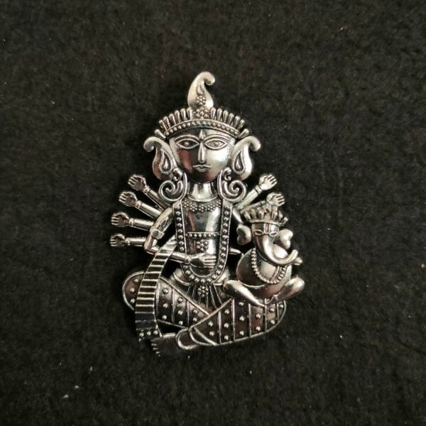God Pendant 001219