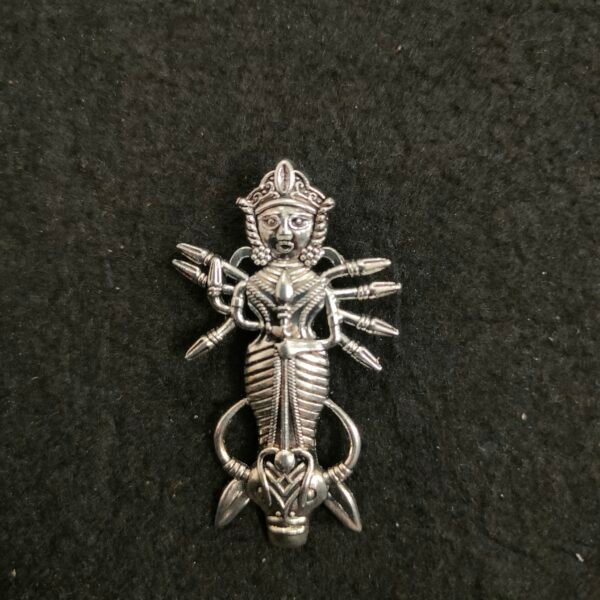 God Pendant 001205
