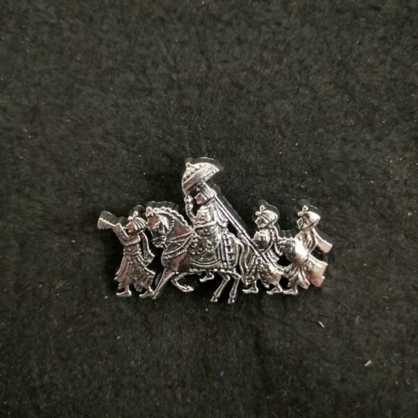 God Pendant 001204