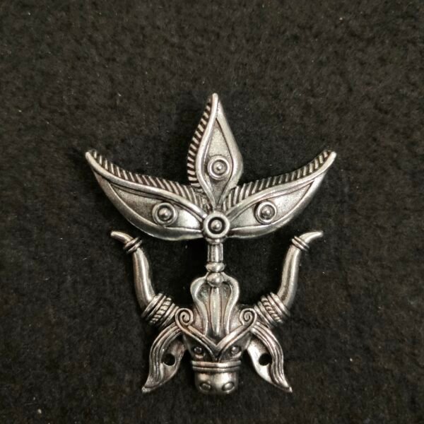 God Pendant 0012242