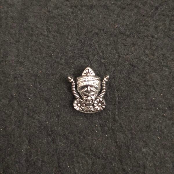 God Pendant 0012241