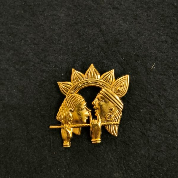 God Pendant 0012238