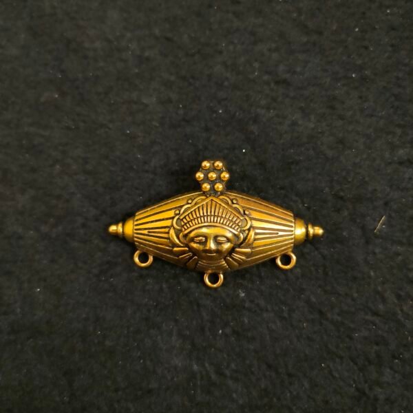 God Pendant 0012237