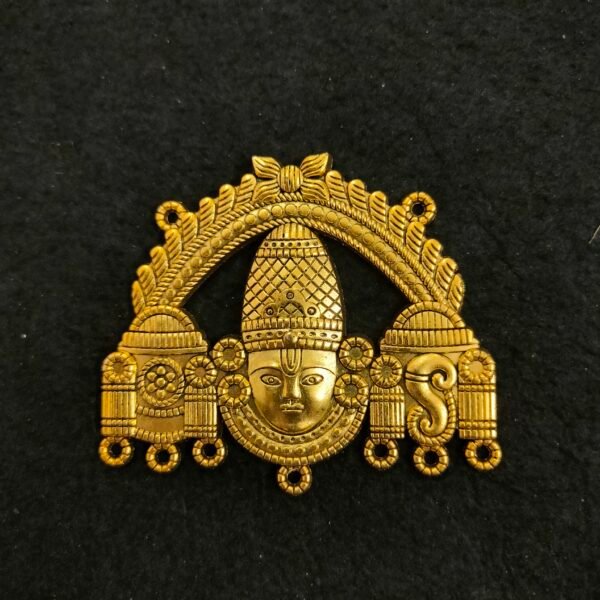 God Pendant 0012234