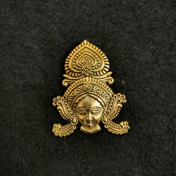 God Pendant 0012233