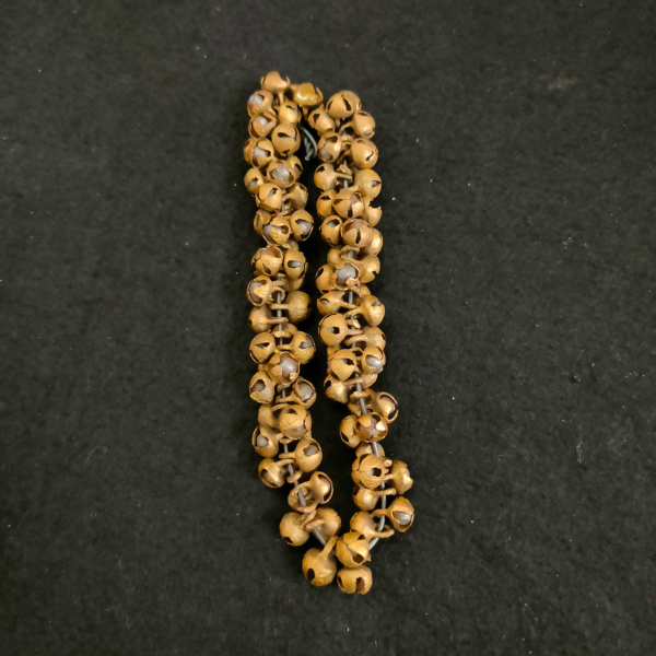 Ghungroo small (per piece) 001557