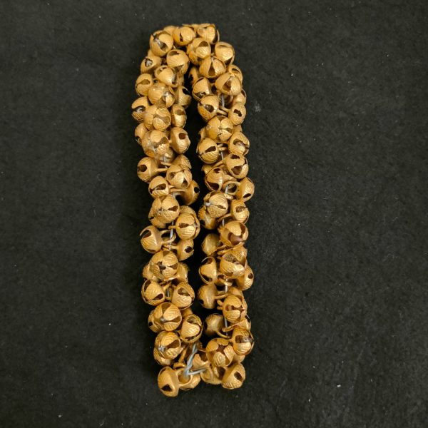 Ghungroo big (per piece) 001558