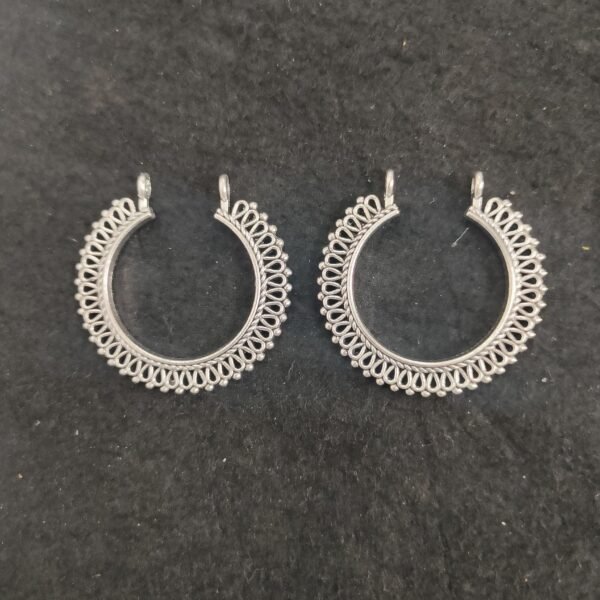 Ear Ring Charms 00205