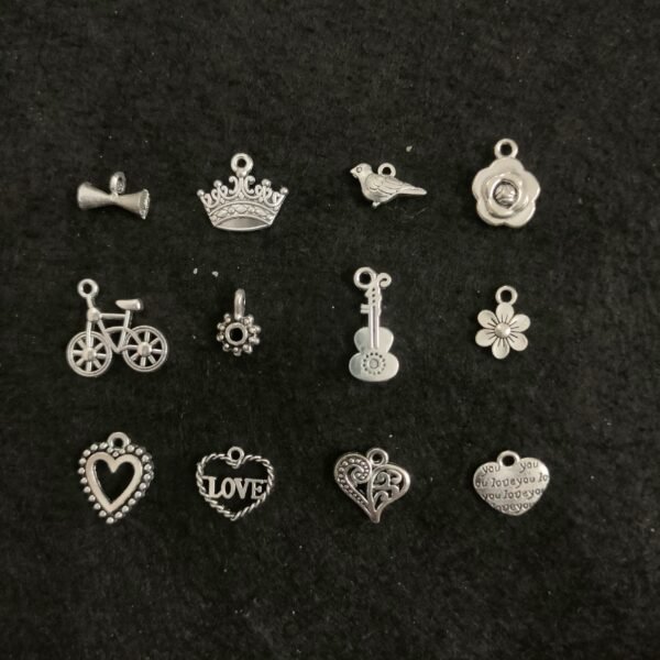 Bracelet Hanging Charms  601