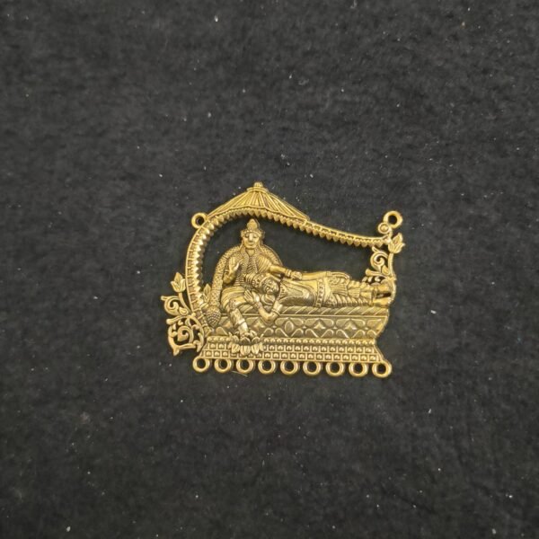 God Pendant 001217