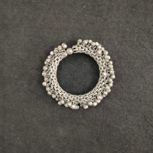 Braslate & adjustable bangles 003095