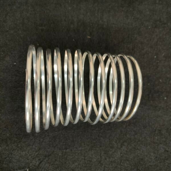 Braslate & adjustable bangles 003069
