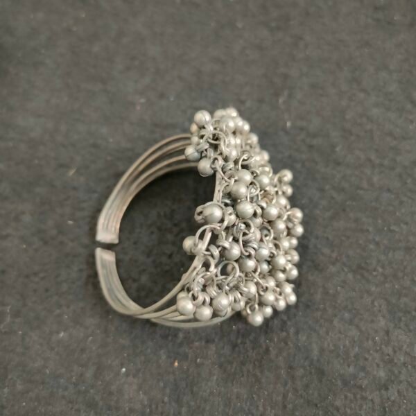Braslate & adjustable bangles 003067