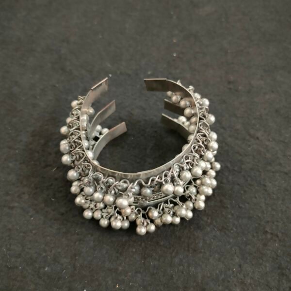 Braslate & adjustable bangles 003066