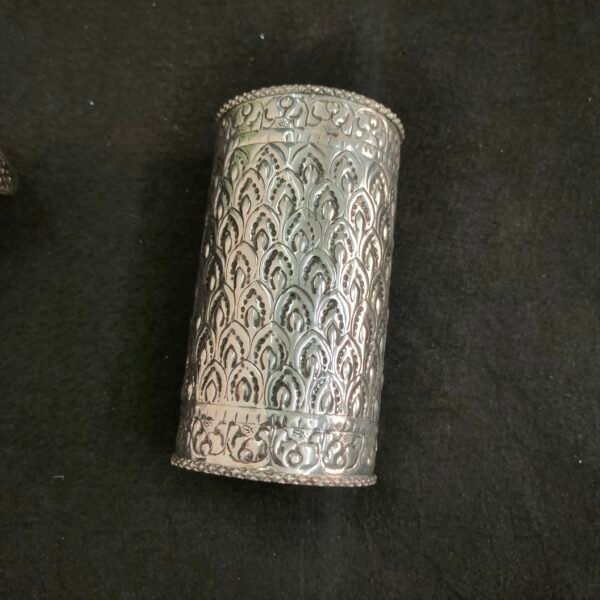 Braslate & adjustable bangles 003063