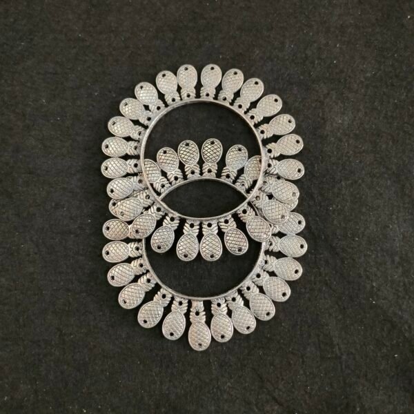 Braslate & adjustable bangles 003060