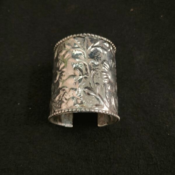 Braslate & adjustable bangles 003059
