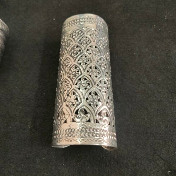 Braslate & adjustable bangles 003050
